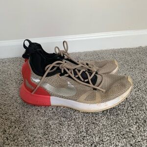 Nike Women's Duel Racer String Sneakers Size 8